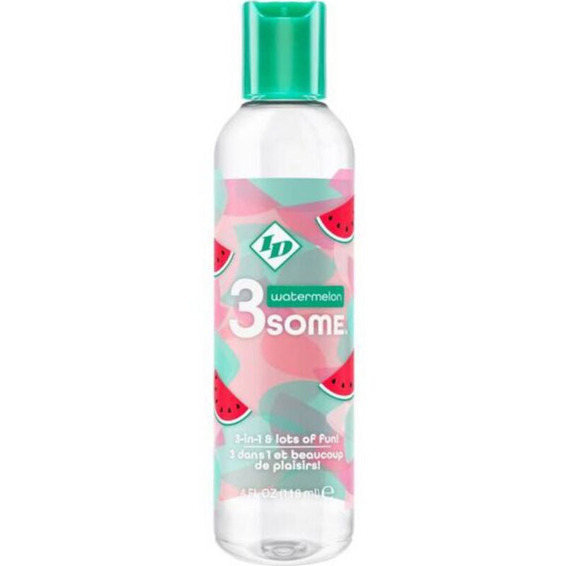 BOTTIGLIA DI ANGURIA DA 4 FL OZ- CHARME VIBE