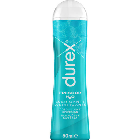 GIOCA SENSAZIONE FRESCA 50 ML - CHARME VIBE
