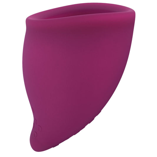 FUN CUP TAGLIA SINGOLA B UVA - CHARME VIBE