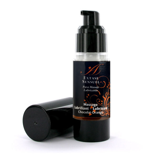 OLIO STIMOLANTE AL CIOCCOLATO E ARANCIA 30 ML - CHARME VIBE