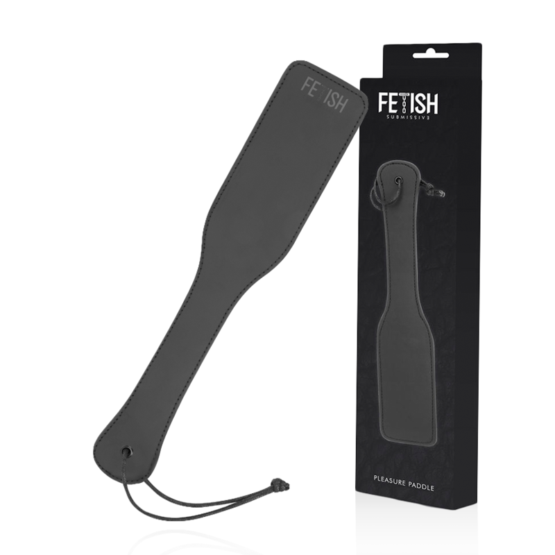 FETISH SUBMISSIVE - FRUSTA IN PELLE VEGANA - CHARME VIBE