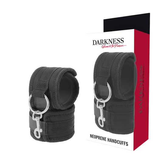 MANETTE IN NEOPRENE - CHARME VIBE