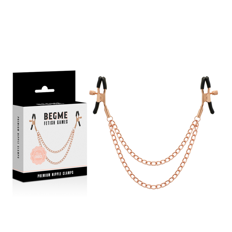 BLACK EDITION PREMIUM PINZE PER CAPEZZOLI - CHARME VIBE