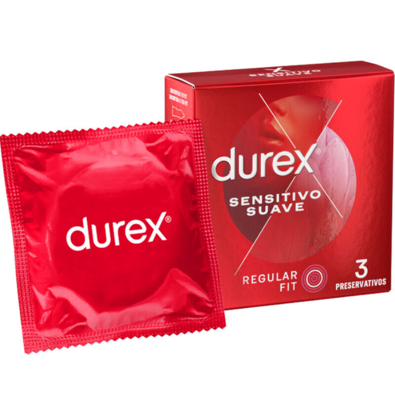 MORBIDO E SENSIBILE 3 UNITÀ - CHARME VIBE