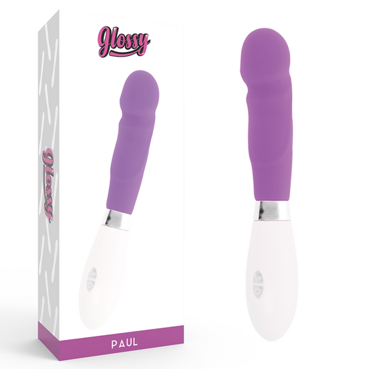 PAUL VIBRATOR VIOLA - CHARME VIBE