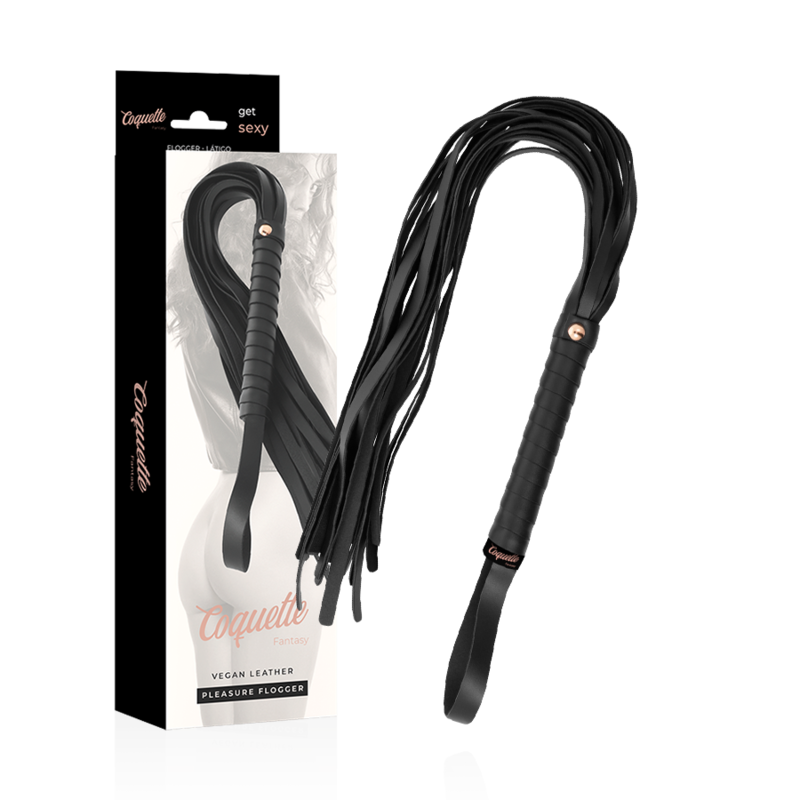 FRUSTA IN PELLE VEGANA FANTASY - CHARME VIBE