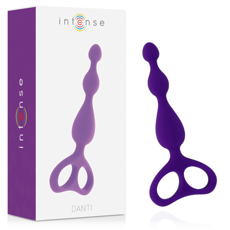 DANTI ANALE LILLA - CHARME VIBE
