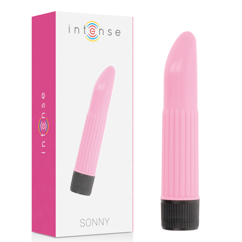 VIBRATORE ROSA SONNY - CHARME VIBE