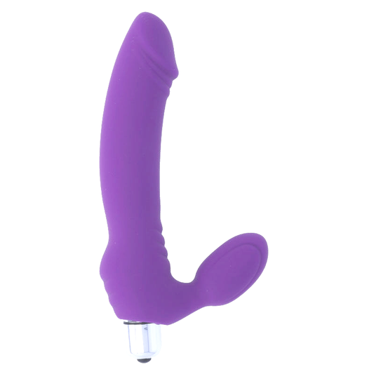 ZUCCHERO SETTE VELOCIT SILICONE LILLA - CHARME VIBE