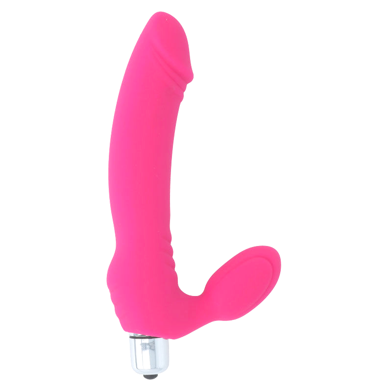 ZUCCHERO SETTE VELOCIT SILICONE FUSHSIA - CHARME VIBE
