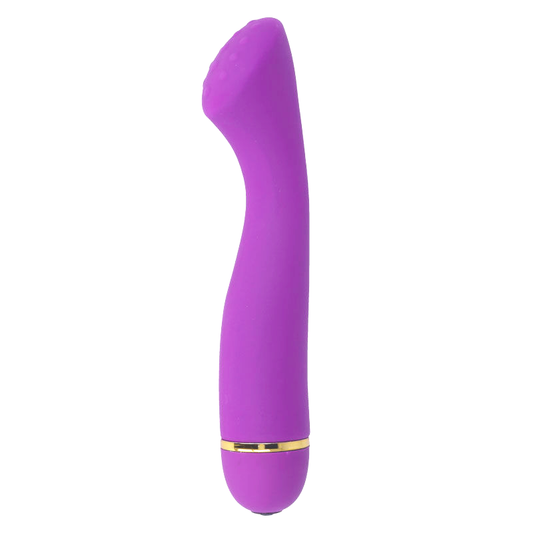 LILO 20 VELOCIT SILICONE LILLA - CHARME VIBE
