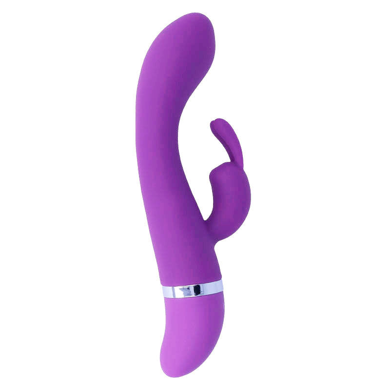 VIBRATORE HILARI LILLA SILICIO LUXE - CHARME VIBE