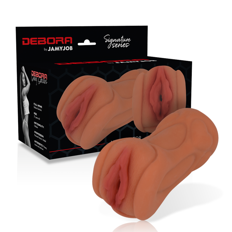MASTURBATORE VAGINA DEBORA - CHARME VIBE