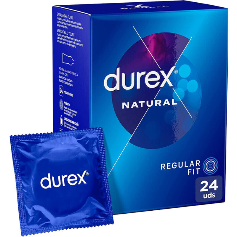 NATURAL PLUS 24 UNITÀ - CHARME VIBE