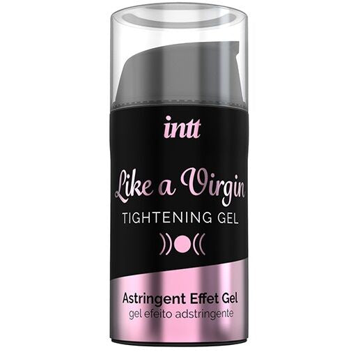 COME UN GEL DI SERRAGGIO VAGINALE INTENSO VERGINE - CHARME VIBE