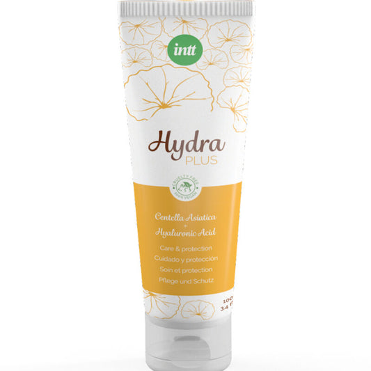 LUBRIFICANTE HYDRA A BASE ACQUA CON ACIDO IALURONICO - CHARME VIBE