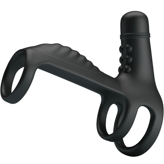 MANICA DI ESTENSIONE ELASTICA IN SILICONE MORBIDO - CHARME VIBE