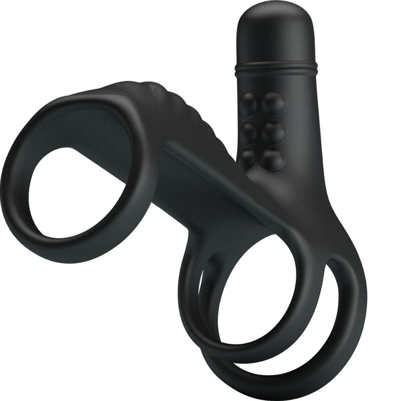 MANICA DI ESTENSIONE ELASTICA IN SILICONE MORBIDO - CHARME VIBE