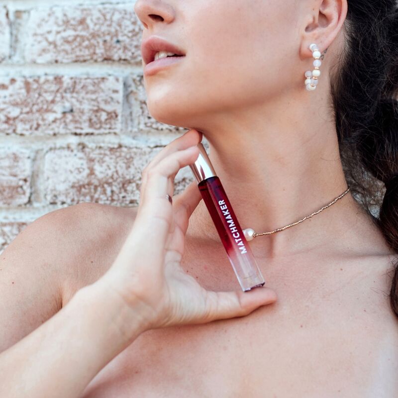 PROFUMO MATCHMAKER RED DIAMOND ATTRACT THEM 10 ML - CHARME VIBE
