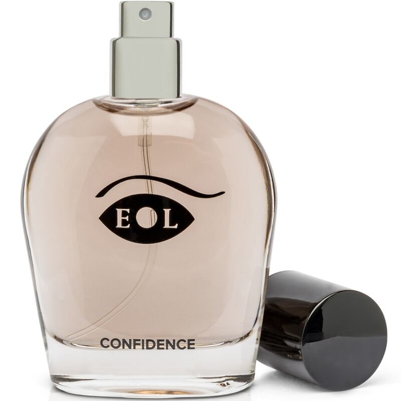 EOL PHEROMONE PARFUM DELUXE 50 ML  - CHARME VIBE