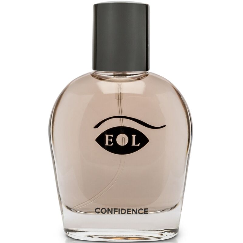 EOL PHEROMONE PARFUM DELUXE 50 ML  - CHARME VIBE
