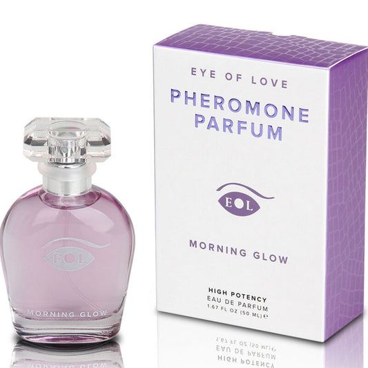 EOL PHR PHEROMONE PARFUM DELUXE 50 ML  - CHARME VIBE