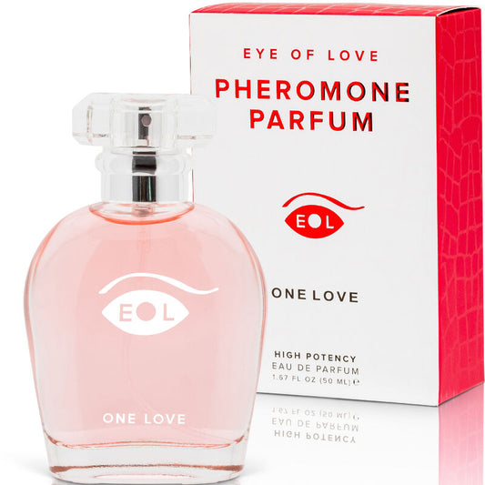 EOL PHR PARFUM DELUXE 50 ML - CHARME VIBE