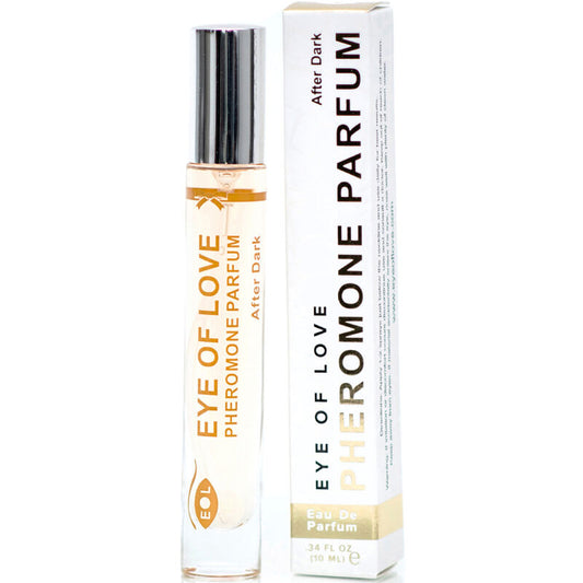 EOL PHEROMONE PARFUM 10 ML - AFTER DARK - CHARME VIBE