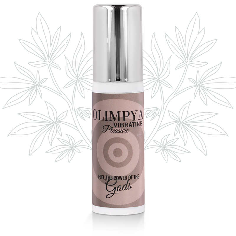 VIBRANTE DEA DEL PIACERE - CHARME VIBE