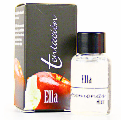 ELISIR DELLA AI FEROMONI PER LEI - CHARME VIBE
