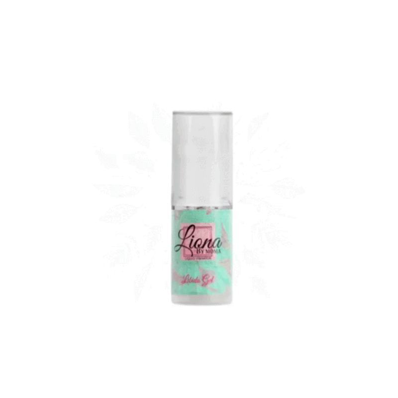 VIBRATORE LIQUIDO LIBIDO GEL 15 ML - CHARME VIBE