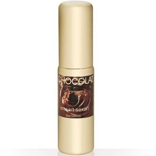 PROFUMO AFRODISIACO AL CIO CCOLATO 20 CC - CHARME VIBE