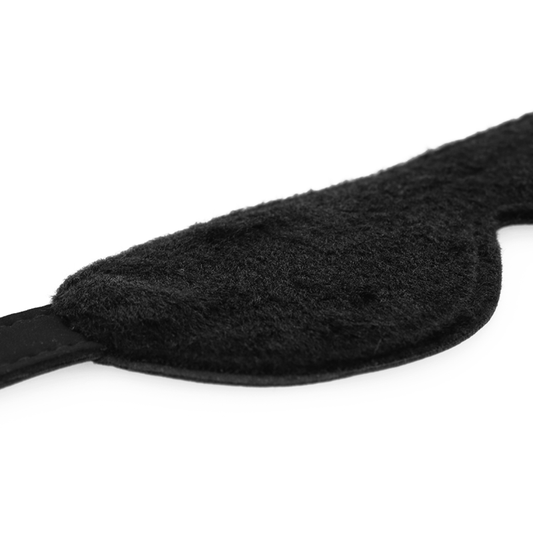 FETISH MASCHERA CIECA VEGANA - CHARME VIBE