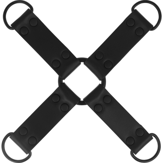 FETISH HOG TIE - CHARME VIBE