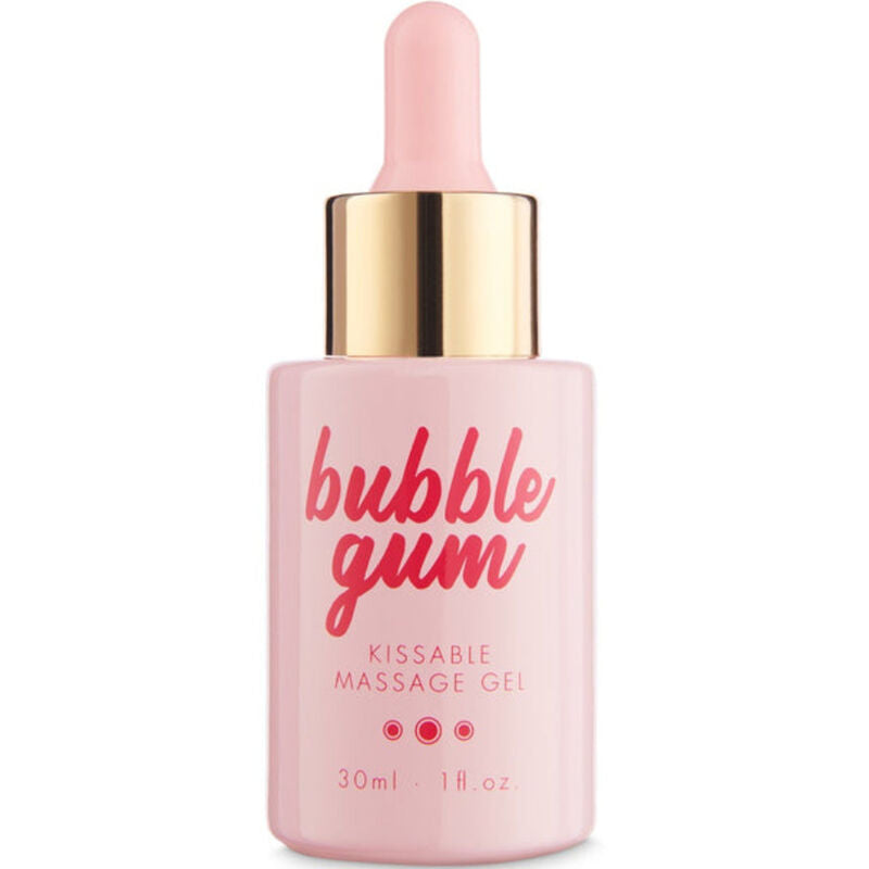 INDISCRETS KIT BUBBLEGUM PLAY CON OLIO GEL E LUCIDA LABBRA - CHARME VIBE