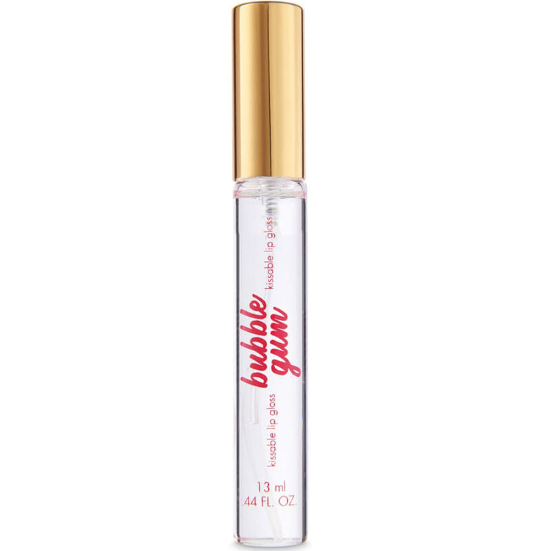 INDISCRETS KIT BUBBLEGUM PLAY CON OLIO GEL E LUCIDA LABBRA - CHARME VIBE