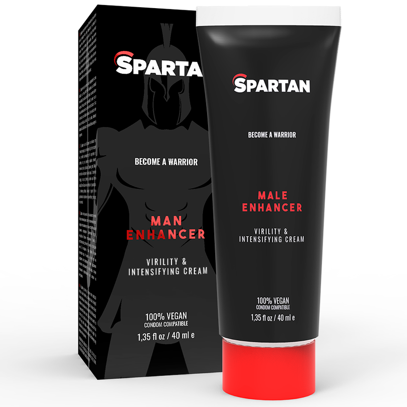 GEL DI COPPIA CREMA VIRILITÀ E INSENSIFICANTE 100% VEGAN - CHARME VIBE