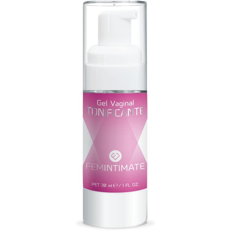 GEL VAGINALE TONIFICANTE 30 ML - CHARME VIBE