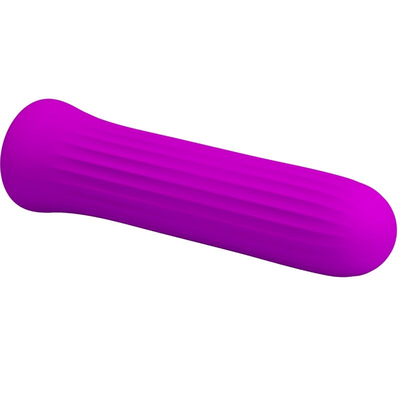 VIBRATORE STIMOLATORE ROSA BLANCHE - CHARME VIBE