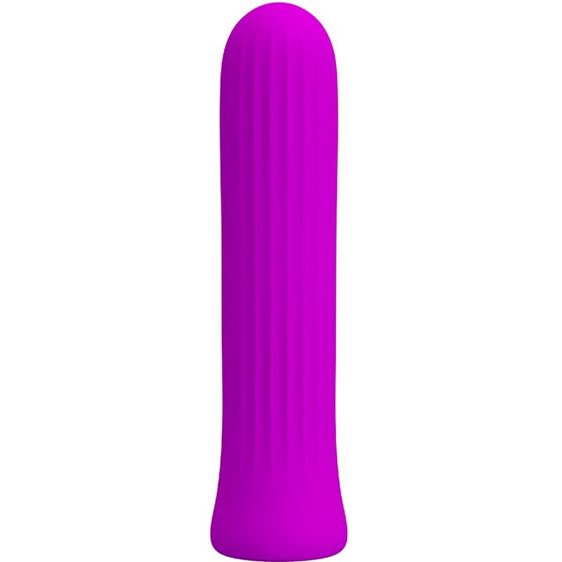 VIBRATORE STIMOLATORE ROSA BLANCHE - CHARME VIBE
