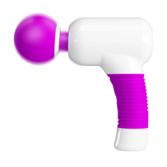 MASSAGGIATORE RICARICABILE MAGIC GUM - CHARME VIBE