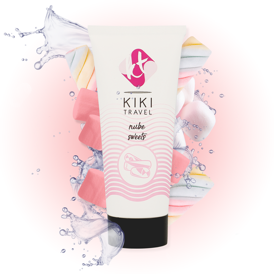 NUBE DOLCI 50 ML - CHARME VIBE