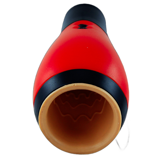 AMANTE DEL SESSO ORALE 30V CON ADATTATORE - CHARME VIBE