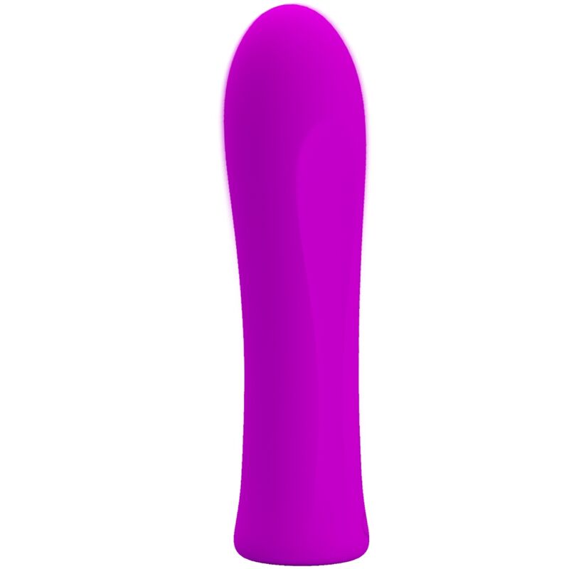 VIOLA VIBRATORE SUPER POWER ALFREDA - CHARME VIBE
