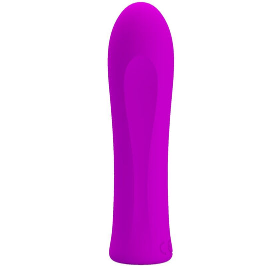 VIOLA VIBRATORE SUPER POWER ALFREDA - CHARME VIBE