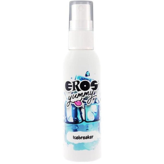 YUMMY SPRAY CORPORAL ICEBREAK 50 ML - CHARME VIBE