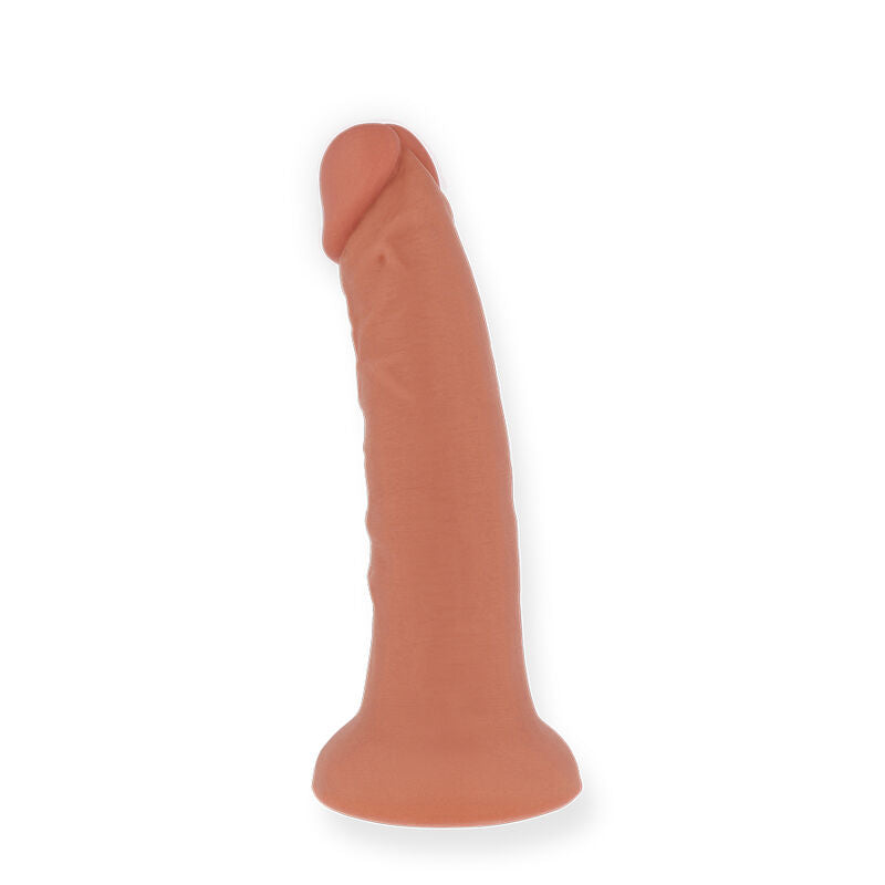 DILDO VIBRATORE MEDIO BOGOTÁ 9 VELOCITÀ NATURALE 22 CM O 4.5 CM - APP GRATUITA - CHARME VIBE