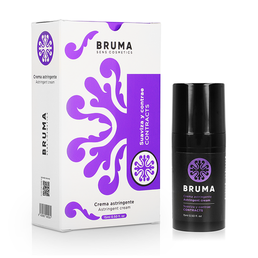 CREMA ASTRINGENTE ULTRA SCORREVOLE 15 ML - CHARME VIBE