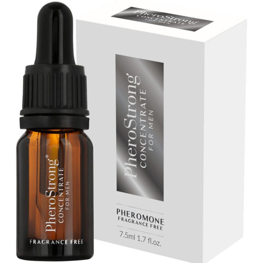 PROFUMO CONCENTRATO PER LUI 7,5 ML - CHARME VIBE