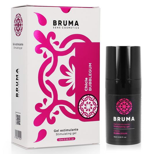 BALSAMO INTENSIFICANTE GUSTO BUBBLEGUM 15 ML - CHARME VIBE